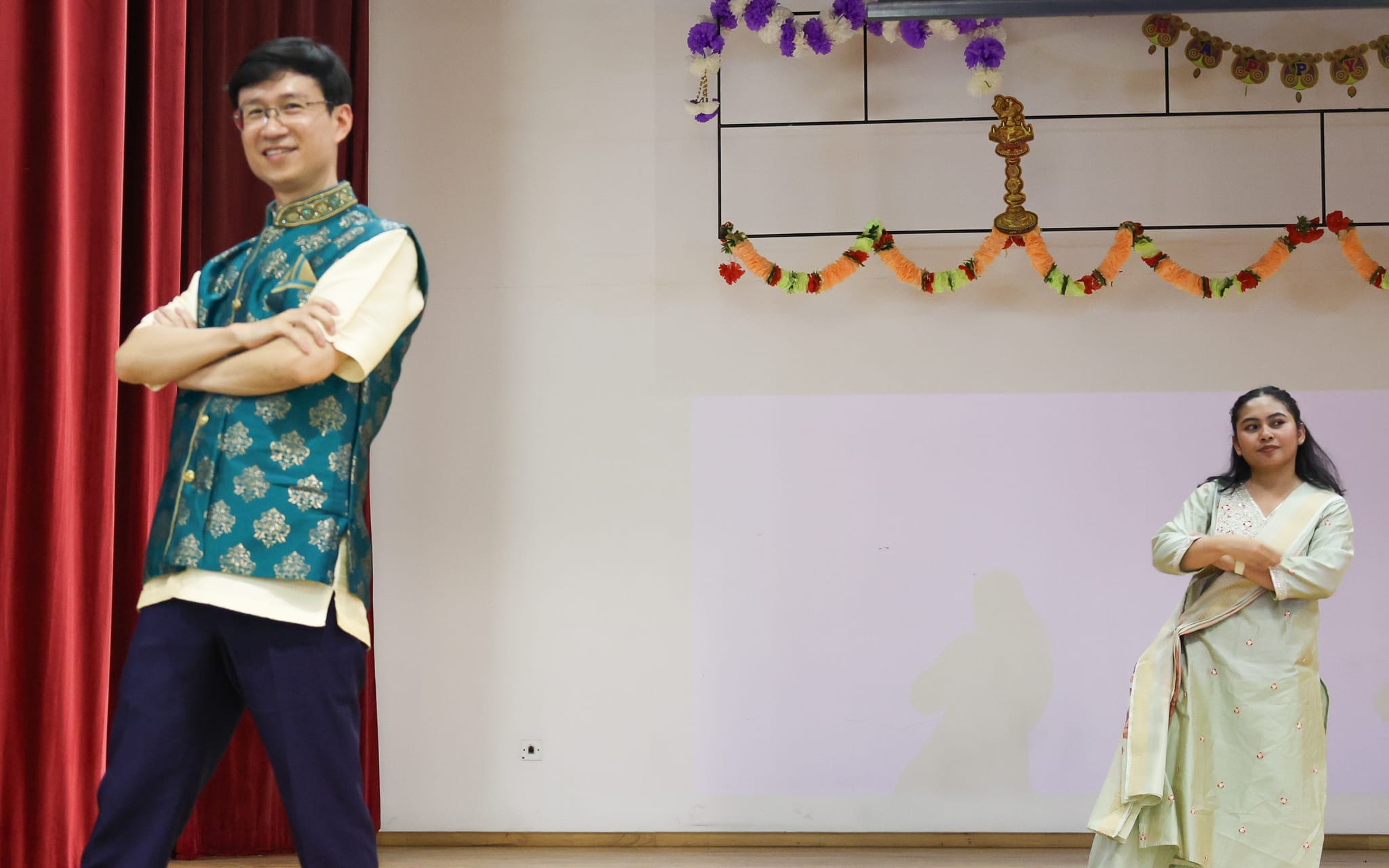 Deepavali Celebration